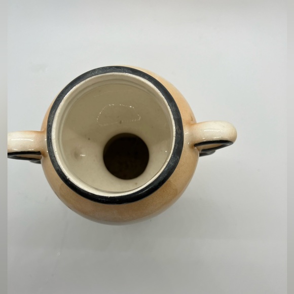 Lusterware mini urn - Picture 2 of 7